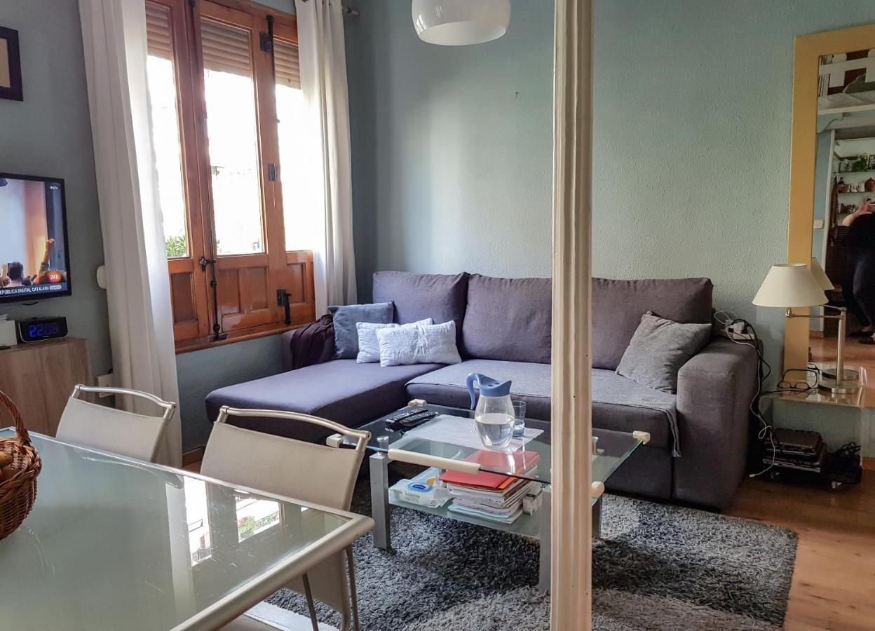 Апартаменти Apartamento Retiro Мадрид Екстер'єр фото